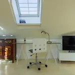 Apartment Charming Attic Bonsignore By Wonderful Italy