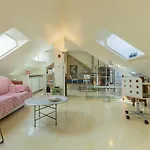 Charming Attic Bonsignore By Wonderful Italy