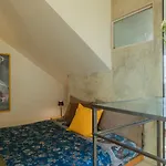Charming Attic Bonsignore By Wonderful Italy Apartment Turin
