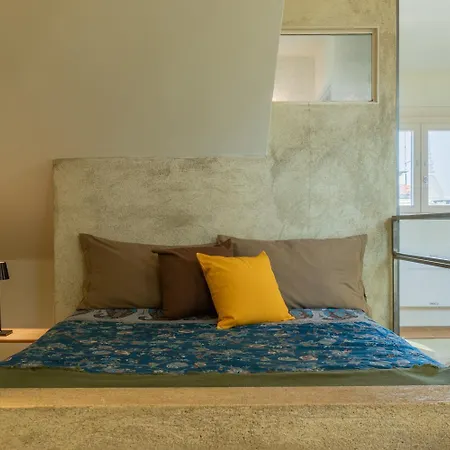 Apartment Charming Attic Bonsignore By Wonderful Italy *