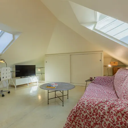 Charming Attic Bonsignore By Wonderful Italy