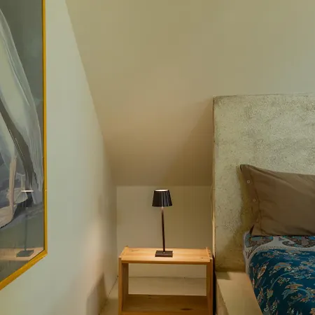 Charming Attic Bonsignore By Wonderful Italy