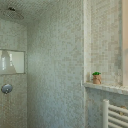 Charming Attic Bonsignore By Wonderful Italy Apartment *