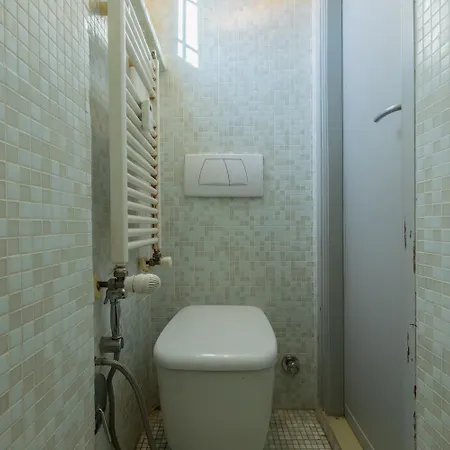 Charming Attic Bonsignore By Wonderful Italy Apartment *