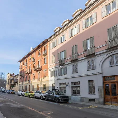 Charming Attic Bonsignore By Wonderful Italy