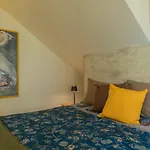 Charming Attic Bonsignore By Wonderful Italy Apartamento *