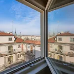 Charming Attic Bonsignore By Wonderful Italy Apartamento