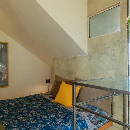 Charming Attic Bonsignore By Wonderful Italy Διαμέρισμα Τορίνο