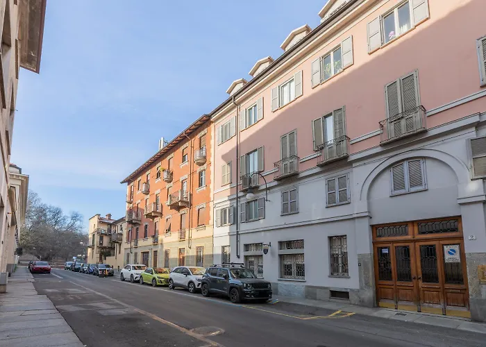 Charming Attic Bonsignore By Wonderful Italy