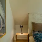 Charming Attic Bonsignore By Wonderful Italy