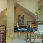 Daire Charming Attic Bonsignore By Wonderful Italy Torino