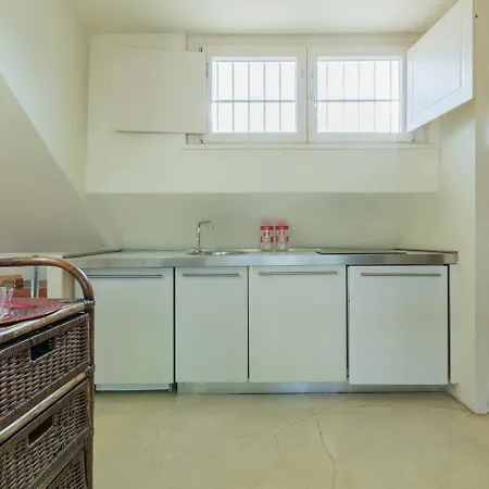 Apartment Charming Attic Bonsignore By Wonderful Italy