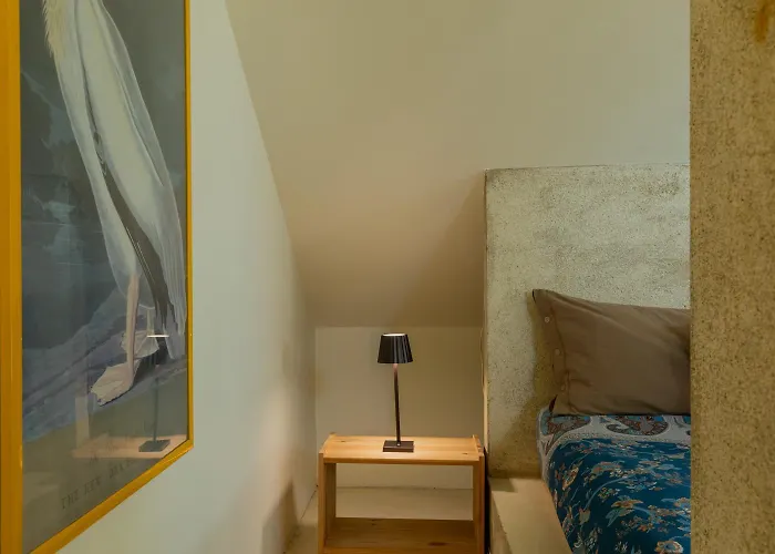 Charming Attic Bonsignore By Wonderful Italy